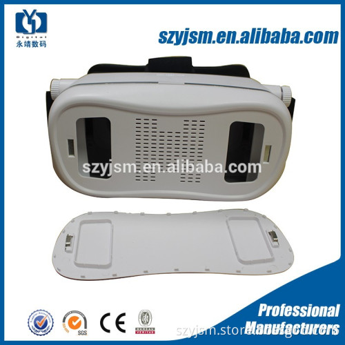 Funny 3d glasses for All Smartphones HD 3D Virtual Reality Movie Game Glasses